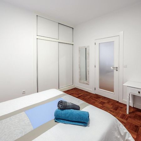 Sea Breeze I Apartment Canico  Ngoại thất bức ảnh