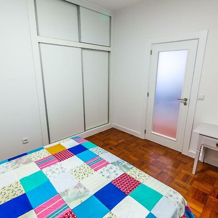 Sea Breeze I Apartment Canico  Ngoại thất bức ảnh