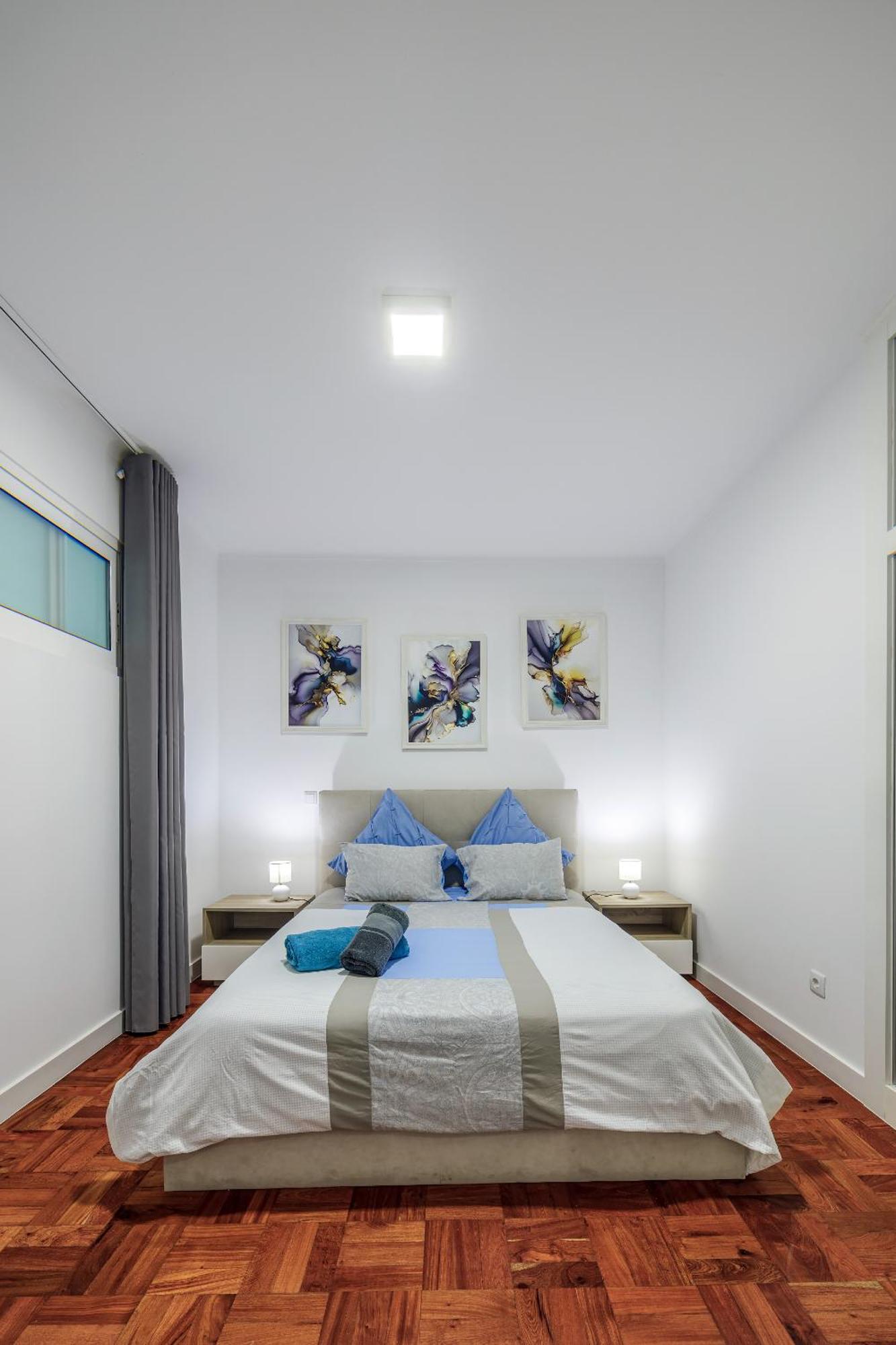 Sea Breeze I Apartment Canico  Ngoại thất bức ảnh