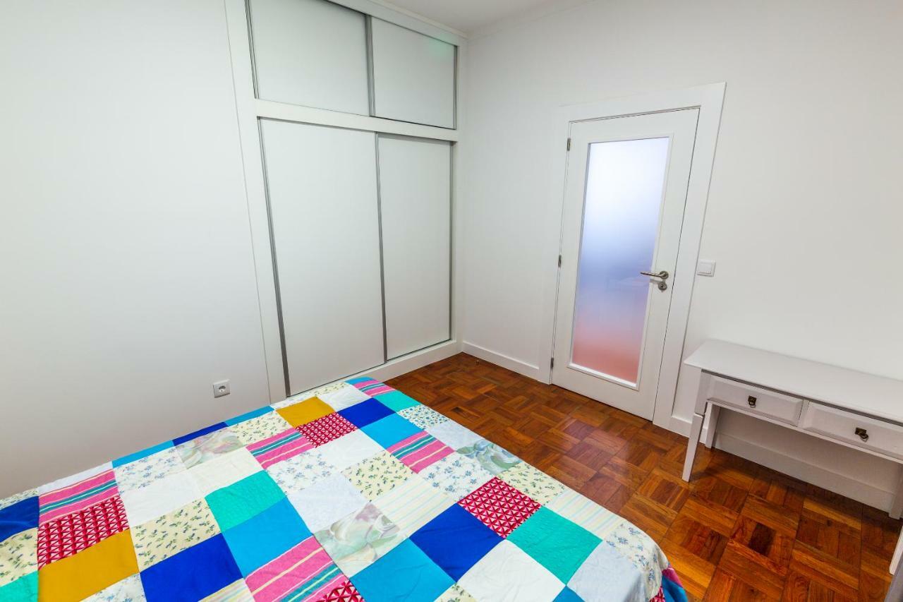Sea Breeze I Apartment Canico  Ngoại thất bức ảnh