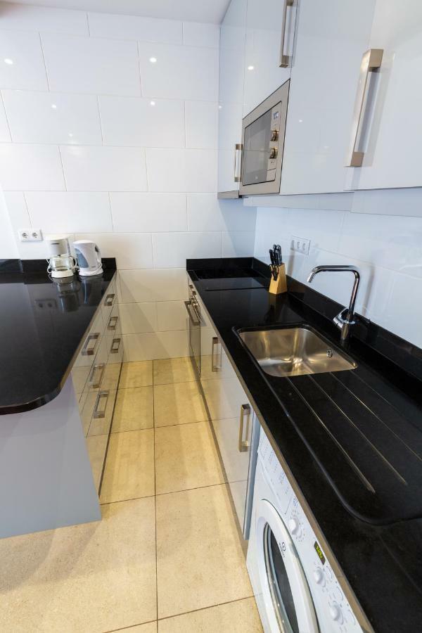 Sea Breeze I Apartment Canico  Ngoại thất bức ảnh