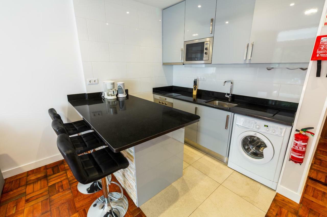 Sea Breeze I Apartment Canico  Ngoại thất bức ảnh